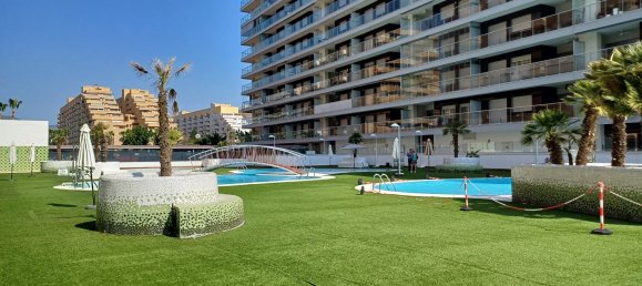 2 bedrooms Apartment in Marina d'Or, Spain No. 161355 22