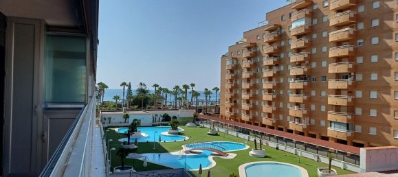 2 bedrooms Apartment in Marina d'Or, Spain No. 161355 2