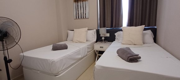 2 bedrooms Apartment in Marina d'Or, Spain No. 161355 11