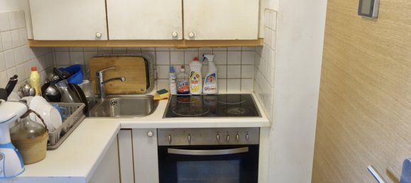 Studio in Innsbruck-Stadt, Austria No. 95772 3