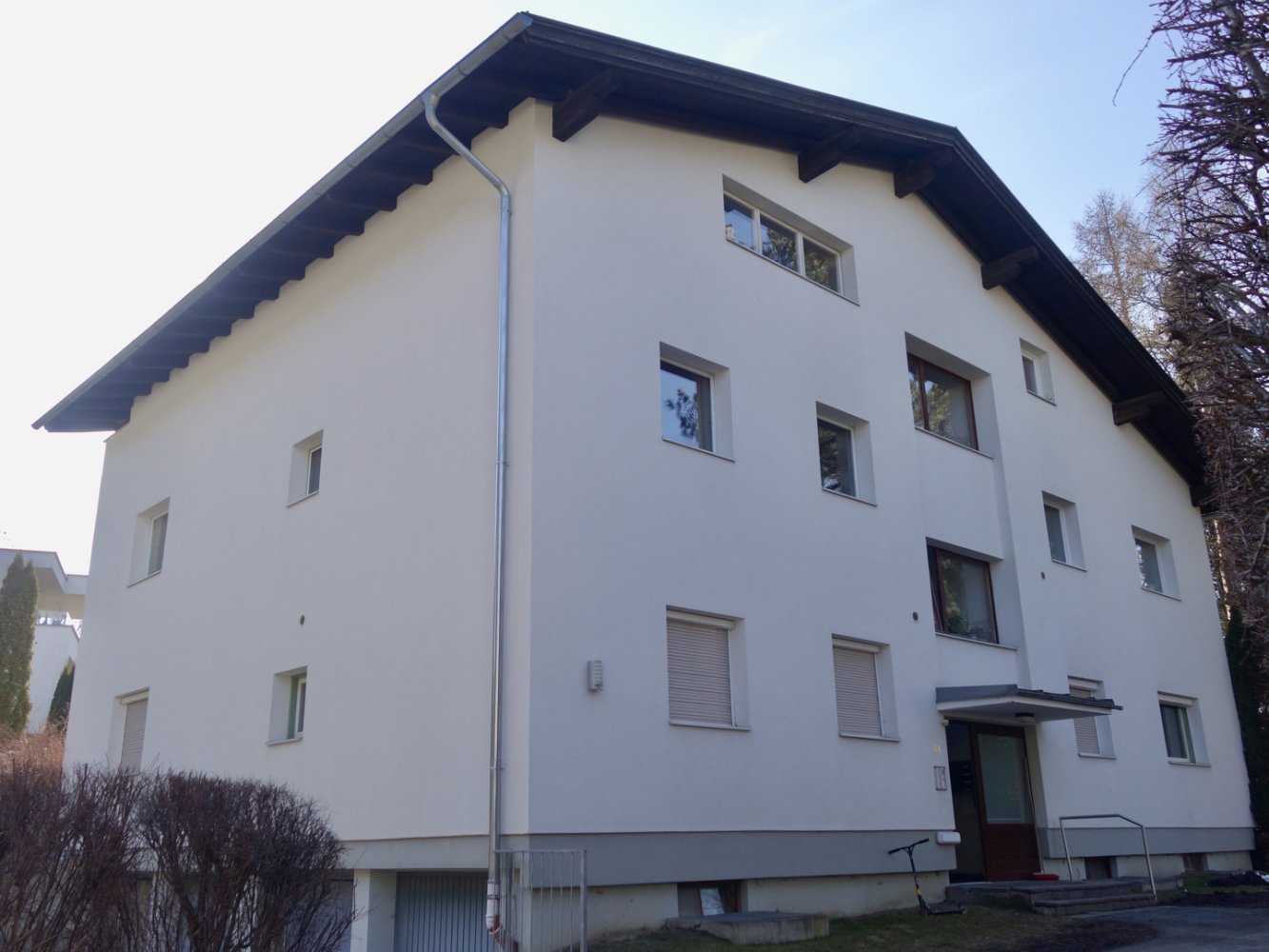 Studio in Innsbruck-Stadt, Austria No. 95772