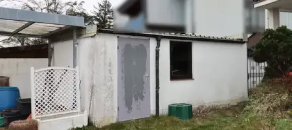 Adosado de 2 dormitorios en Karlsruhe, Germany No. 106803 16