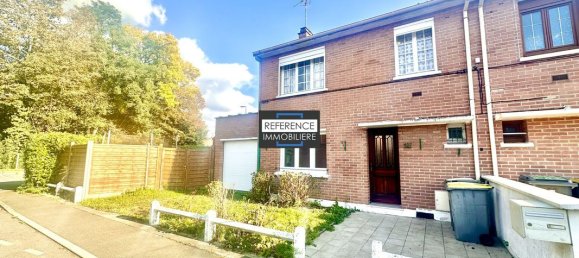 3 Schlafzimmer Haus in Wambrechies, France, Nr. 225939 12