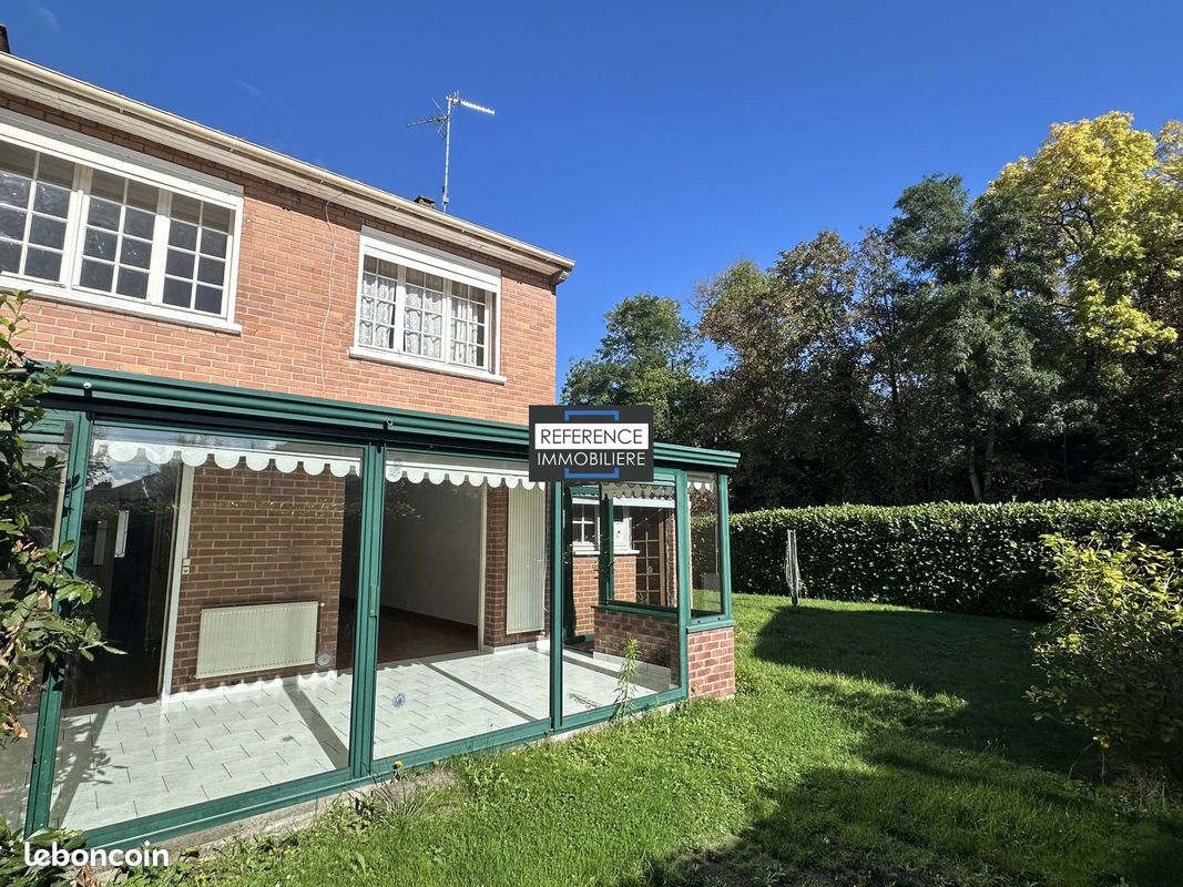 3 Schlafzimmer Haus in Wambrechies, France, Nr. 225939