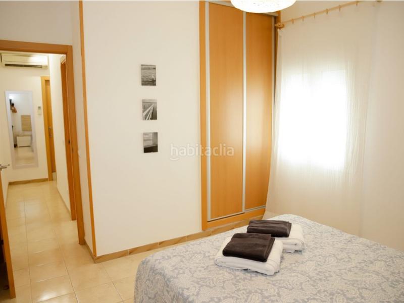 Apartamento de 2 dormitorios en Cambrils, Spain No. 238563