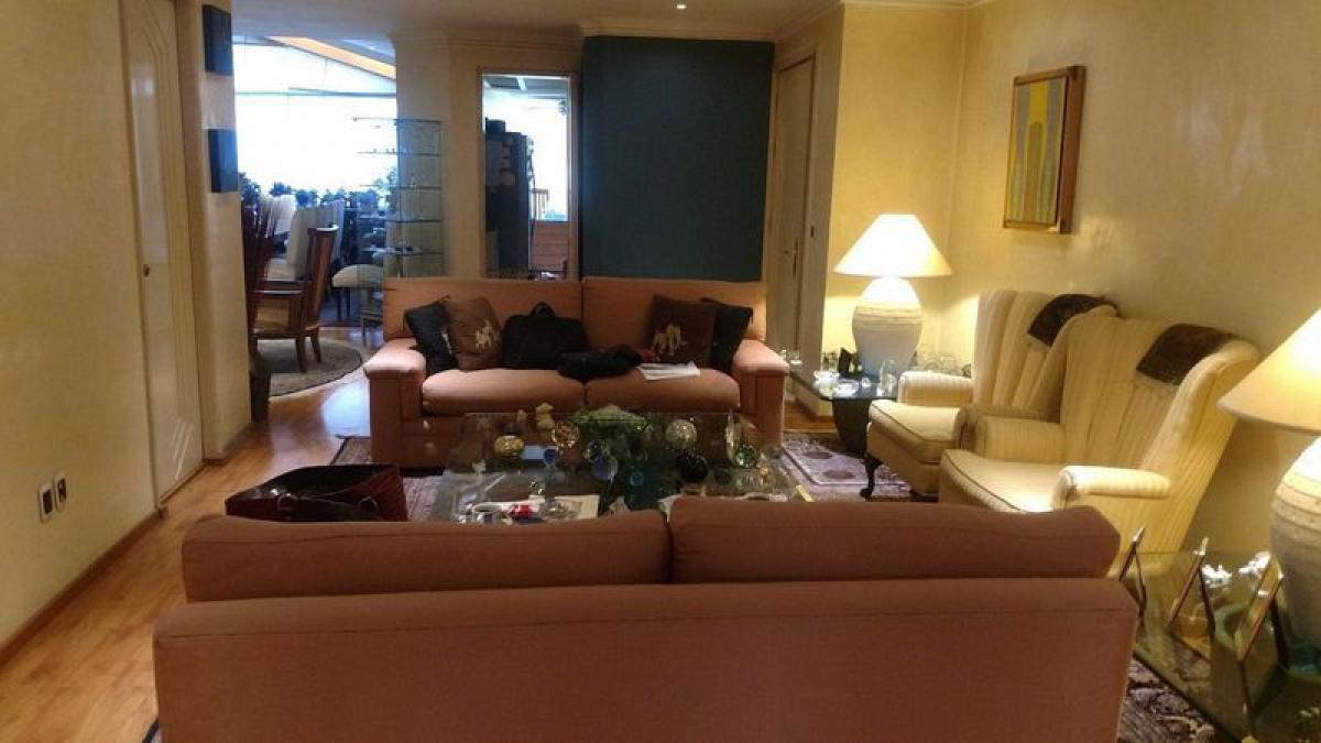 3 bedrooms Apartment in Mexico No. 216985