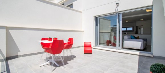 3 Schlafzimmer Wohnung in Los Montesinos, Spain, Nr. 9022 2