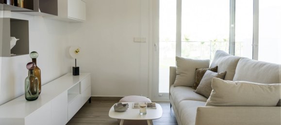 3 Schlafzimmer Wohnung in Los Montesinos, Spain, Nr. 9022 4