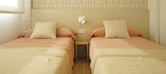 3 Schlafzimmer Wohnung in Los Montesinos, Spain, Nr. 9022 9