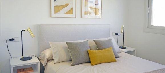 3 Schlafzimmer Wohnung in Los Montesinos, Spain, Nr. 9022 8