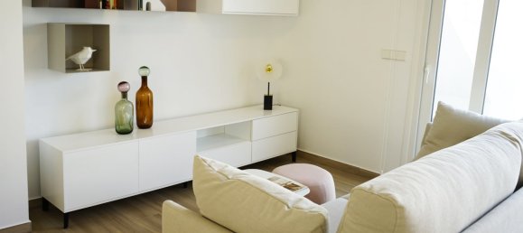 3 Schlafzimmer Wohnung in Los Montesinos, Spain, Nr. 9022 11