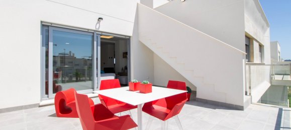 3 Schlafzimmer Wohnung in Los Montesinos, Spain, Nr. 9022 3