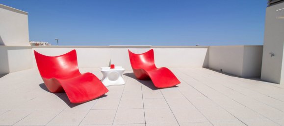 3 Schlafzimmer Wohnung in Los Montesinos, Spain, Nr. 9022 12