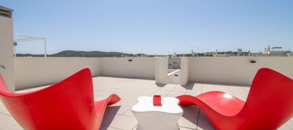 3 Schlafzimmer Wohnung in Los Montesinos, Spain, Nr. 9022 14