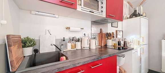 1 bedroom Apartment in Tours, France No. 41682 5