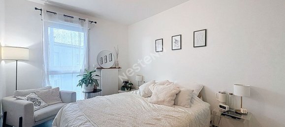 1 bedroom Apartment in Tours, France No. 41682 6