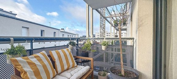 1 bedroom Apartment in Tours, France No. 41682 3