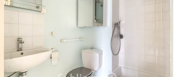 1 Schlafzimmer Wohnung in Nantes, France, Nr. 286444 4