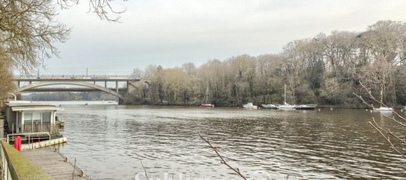 1 Schlafzimmer Wohnung in Nantes, France, Nr. 286444 3