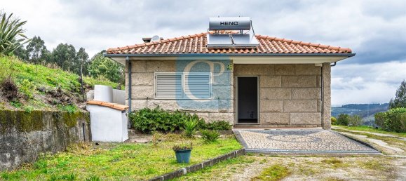 Casa T3 em Marco de Canaveses, Portugal N.º 56779 2