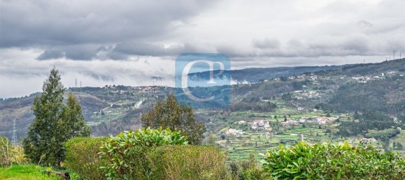 Casa T3 em Marco de Canaveses, Portugal N.º 56779 7