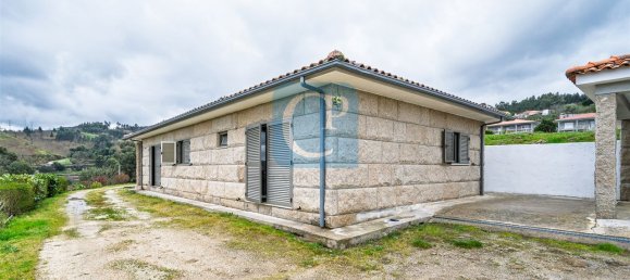 Casa T3 em Marco de Canaveses, Portugal N.º 56779 3