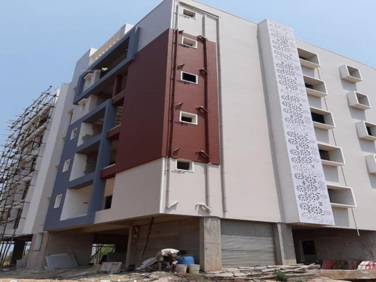 3 bedrooms House in Visakhapatnam, India No. 22404