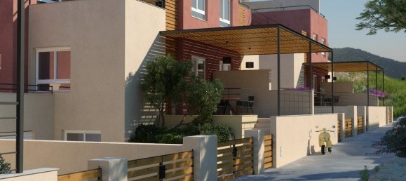 Casa de 3 dormitorios en Algorfa, Spain No. 9450 7