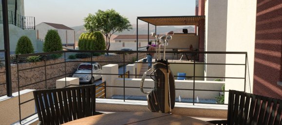 Casa de 3 dormitorios en Algorfa, Spain No. 9450 6