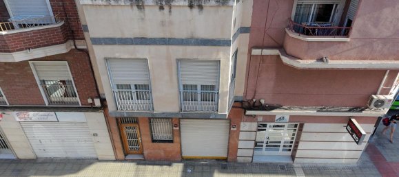 3 Schlafzimmer Haus in Alicante, Spain, Nr. 172751 34