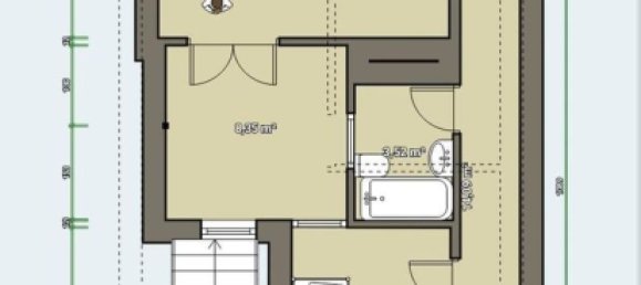 3 Schlafzimmer Haus in Alicante, Spain, Nr. 172751 41