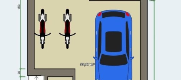 3 Schlafzimmer Haus in Alicante, Spain, Nr. 172751 40