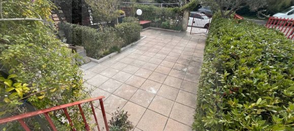 Apartamento de 3 divisões em Molise, Italy N.º 24775 14