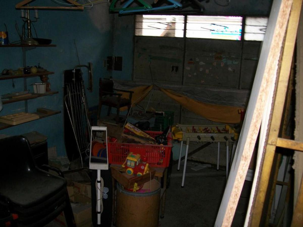 2 bedrooms House in Buenos Aires, Argentina No. 90885