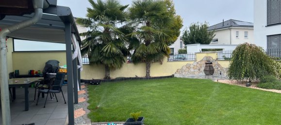 Дом с 4 спальнями в Дармштадт-Дибург, Германия № 291278 3