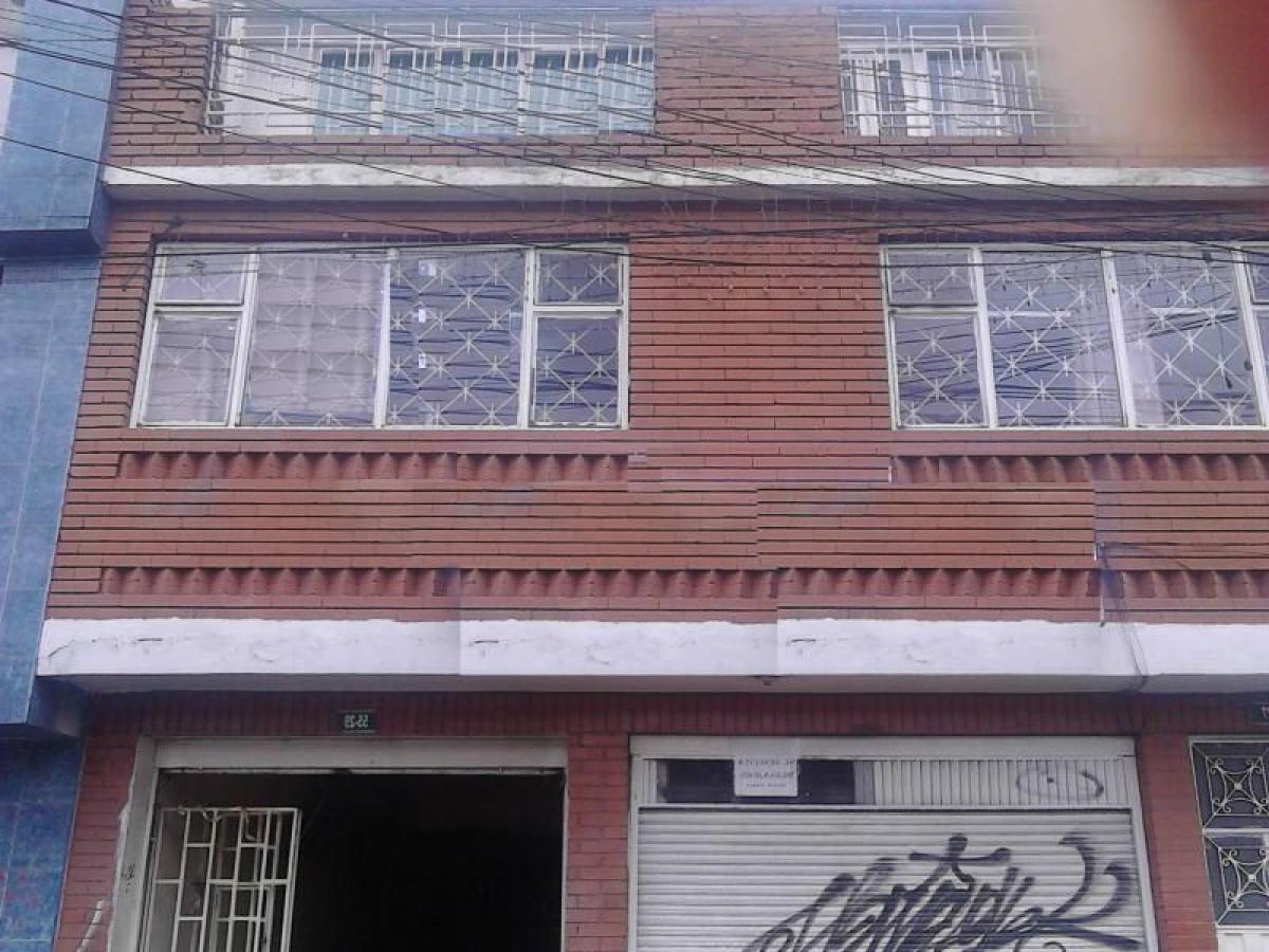 Casa de 6 dormitorios en Antioquia, Colombia No. 4539