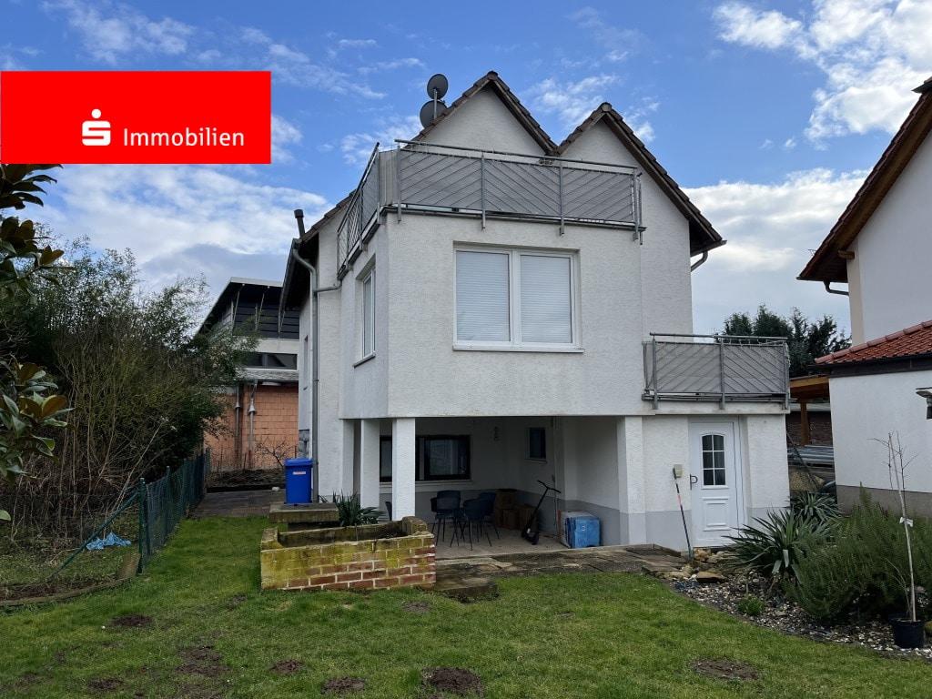 6 rooms House in Schwalm-Eder, Germany No. 179887