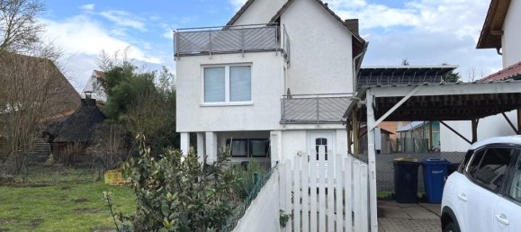 6 rooms House in Schwalm-Eder, Germany No. 179887 2