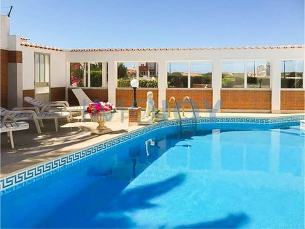 9 bedrooms House in Vila do Bispo, Portugal No. 186714