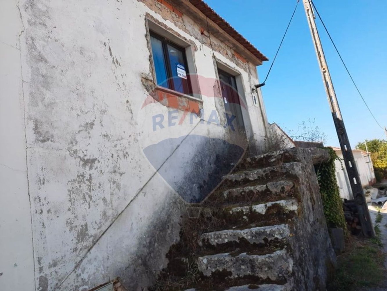 2 bedrooms House in Soure, Portugal No. 18703