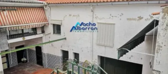 Bâtiment à Badajoz, Spain 1063m² No. 153915 10