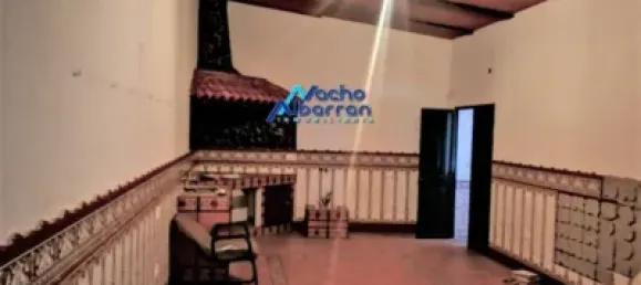 Bâtiment à Badajoz, Spain 1063m² No. 153915 5