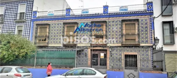 Bâtiment à Badajoz, Spain 1063m² No. 153915 26