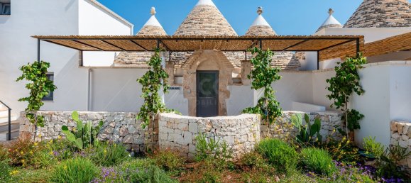 8 chambres Maison à Castellana Grotte, Italy No. 343946 12