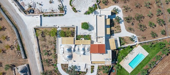 8 chambres Maison à Castellana Grotte, Italy No. 343946 7