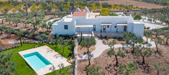 8 chambres Maison à Castellana Grotte, Italy No. 343946 4