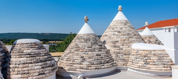 8 chambres Maison à Castellana Grotte, Italy No. 343946 17