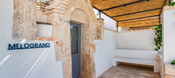 8 chambres Maison à Castellana Grotte, Italy No. 343946 18