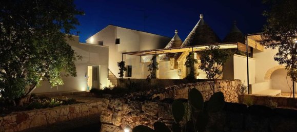 8 chambres Maison à Castellana Grotte, Italy No. 343946 27