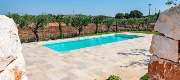 8 chambres Maison à Castellana Grotte, Italy No. 343946 24